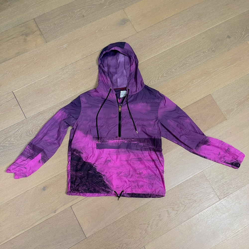 Paul Smith Anorak Jacket